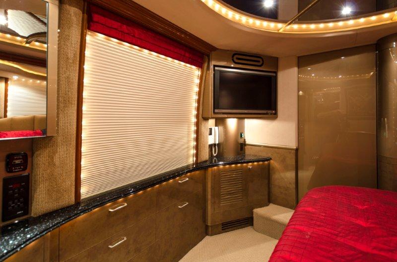 2006 Prevost Liberty XLII For Sale