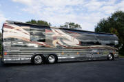 2006 Prevost Liberty XLII For Sale