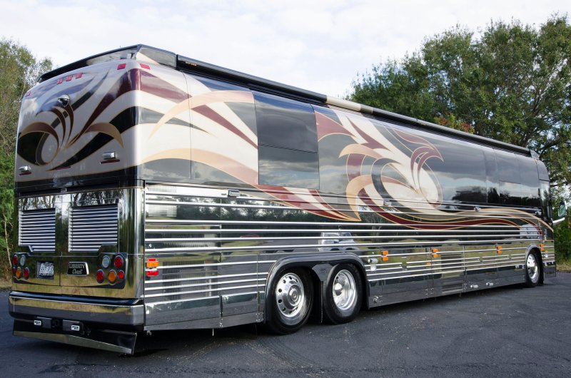 2006 Prevost Liberty XLII For Sale