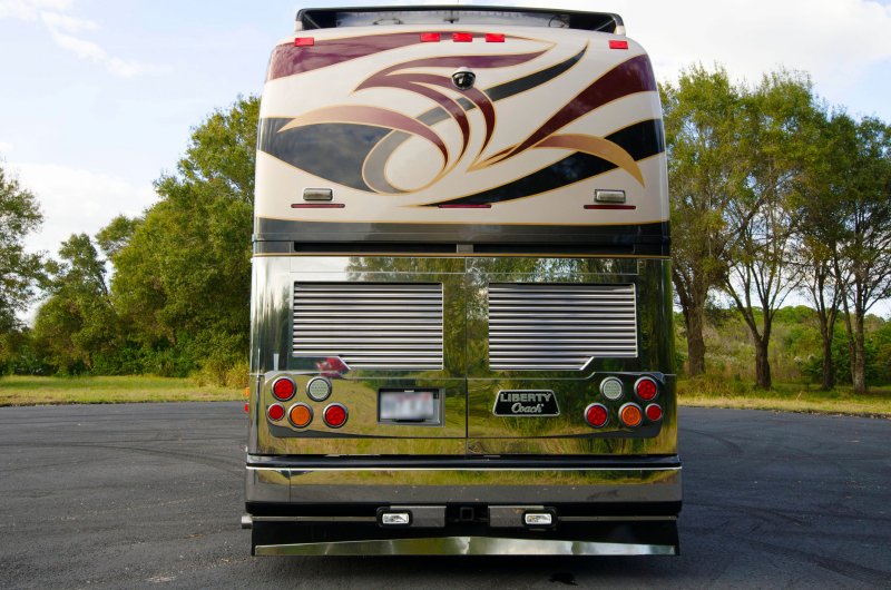 2006 Prevost Liberty XLII For Sale