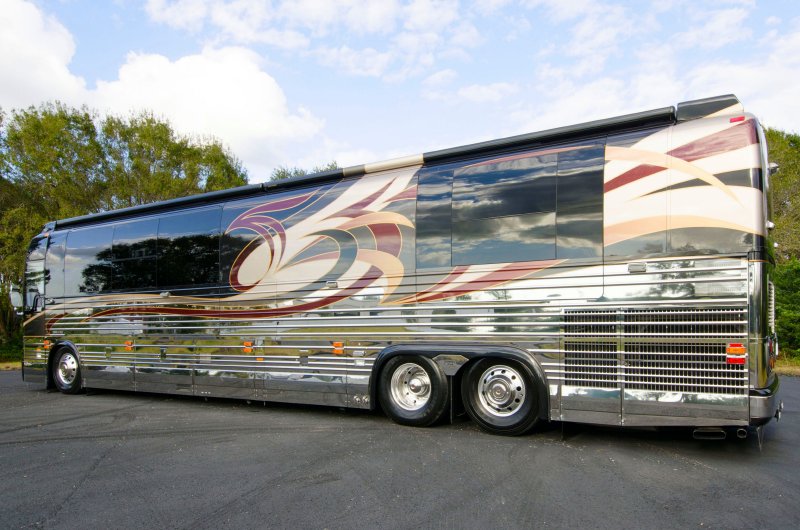 2006 Prevost Liberty XLII For Sale