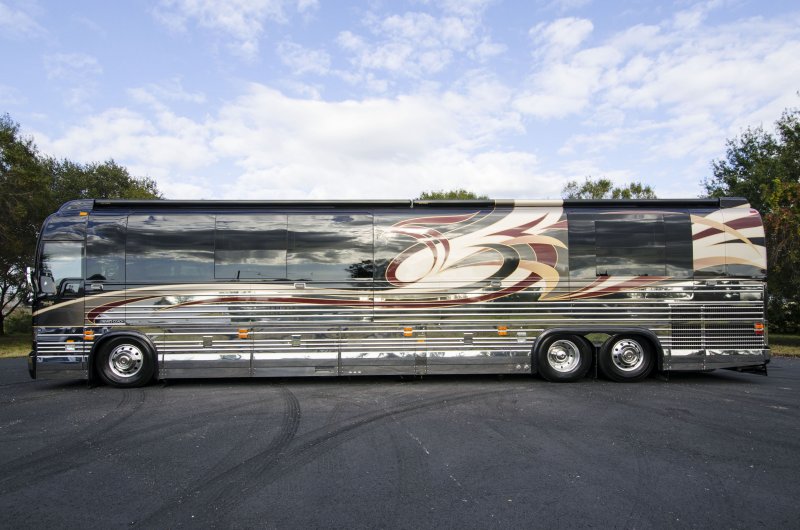 2006 Prevost Liberty XLII For Sale