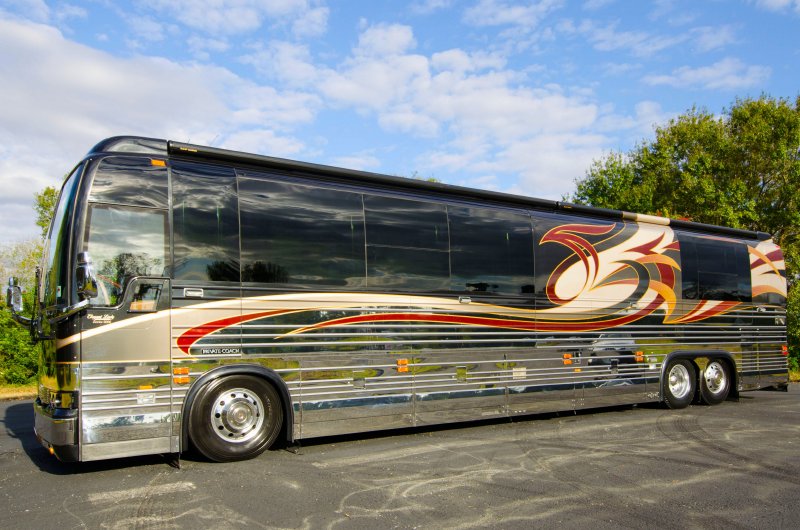 2006 Prevost Liberty XLII For Sale