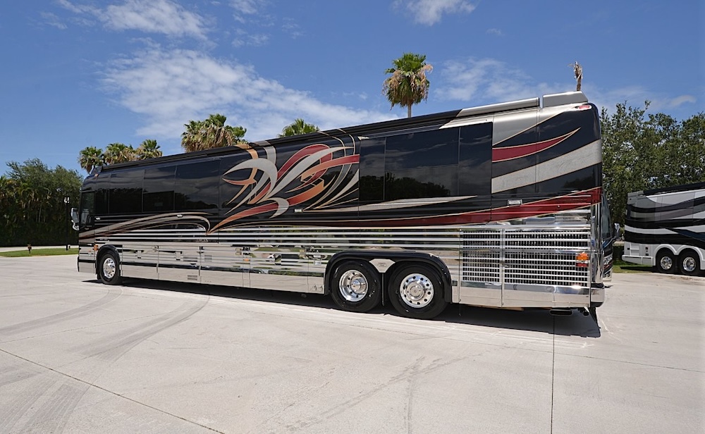 2006 Prevost Liberty XLII For Sale