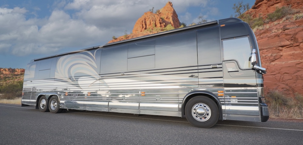 2006 Prevost  Liberty XLII For Sale