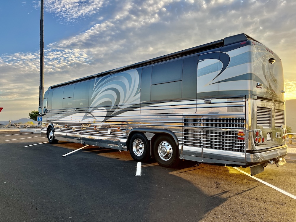 2006 Prevost  Liberty XLII For Sale