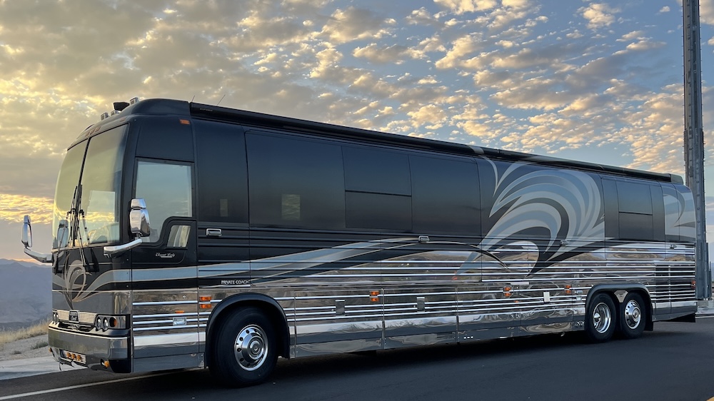 2006 Prevost  Liberty XLII For Sale