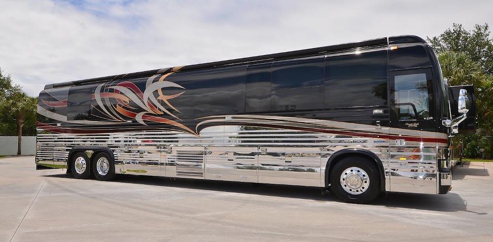 2006 Prevost Liberty XLII For Sale