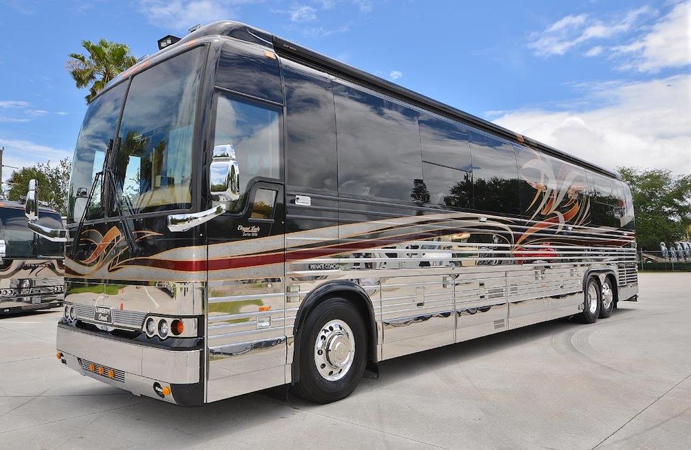 2006 Prevost Liberty XLII For Sale
