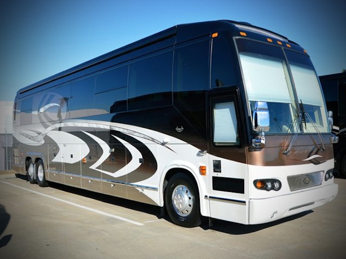 2006 Prevost Marathon H3-45 For Sale