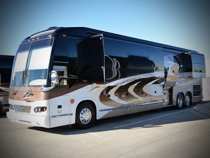 2006 Prevost Marathon H3-45 For Sale