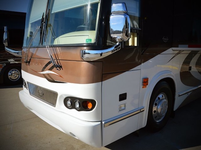 2006 Prevost Marathon H3-45 For Sale