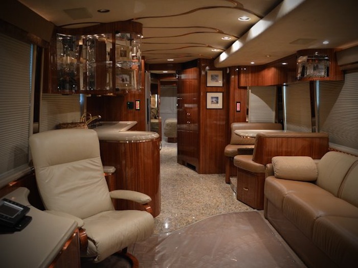 2006 Prevost Marathon H3-45 For Sale