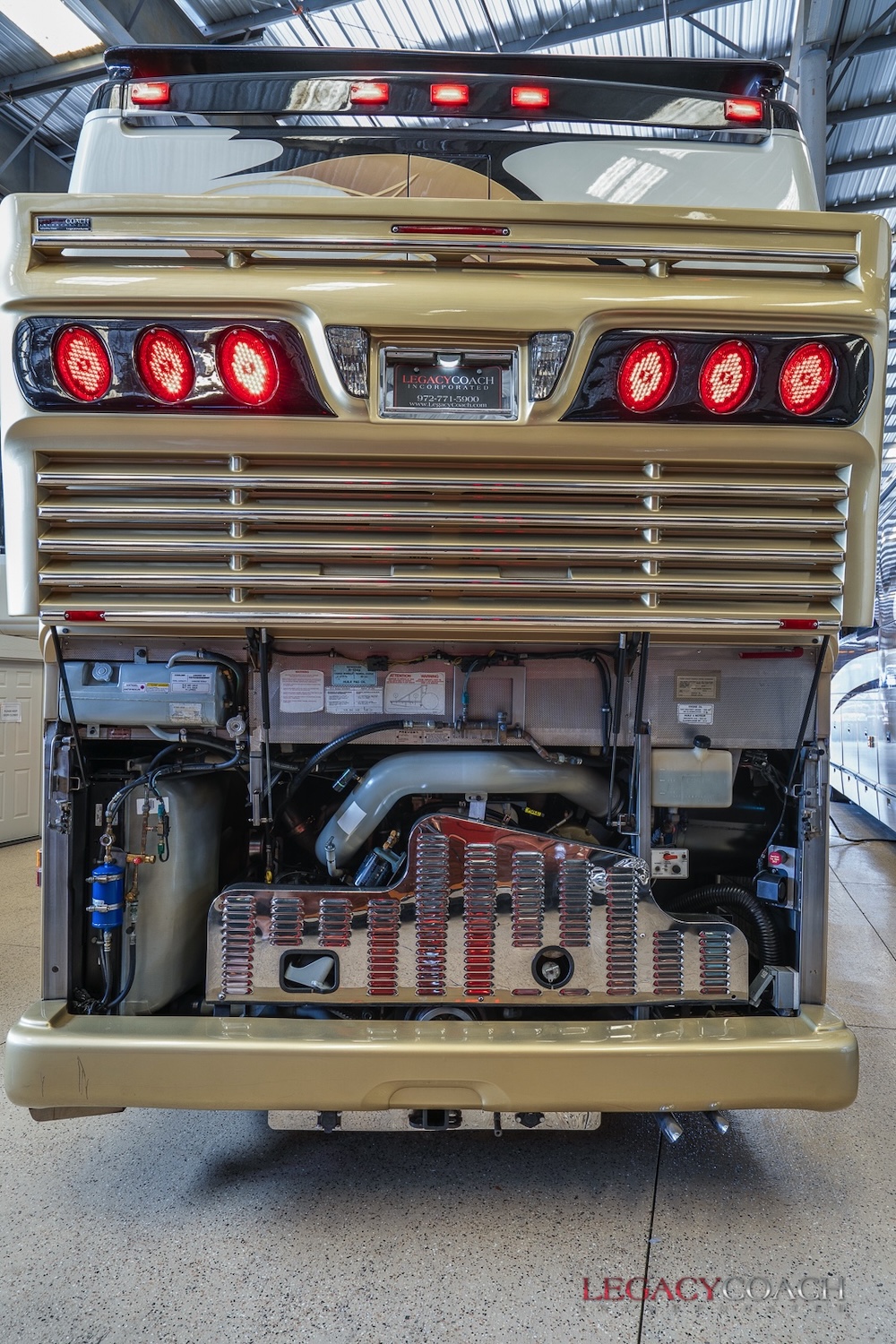 2006 Prevost Marathon H3-45 For Sale