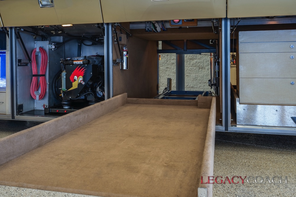 2006 Prevost Marathon H3-45 For Sale