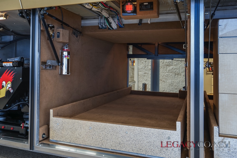 2006 Prevost Marathon H3-45 For Sale