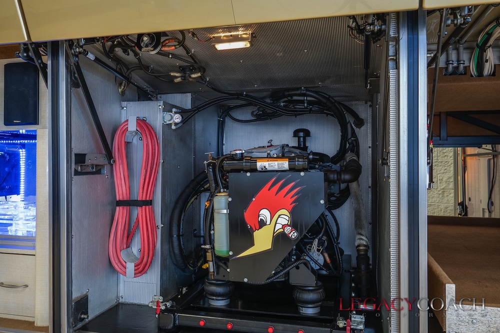 2006 Prevost Marathon H3-45 For Sale