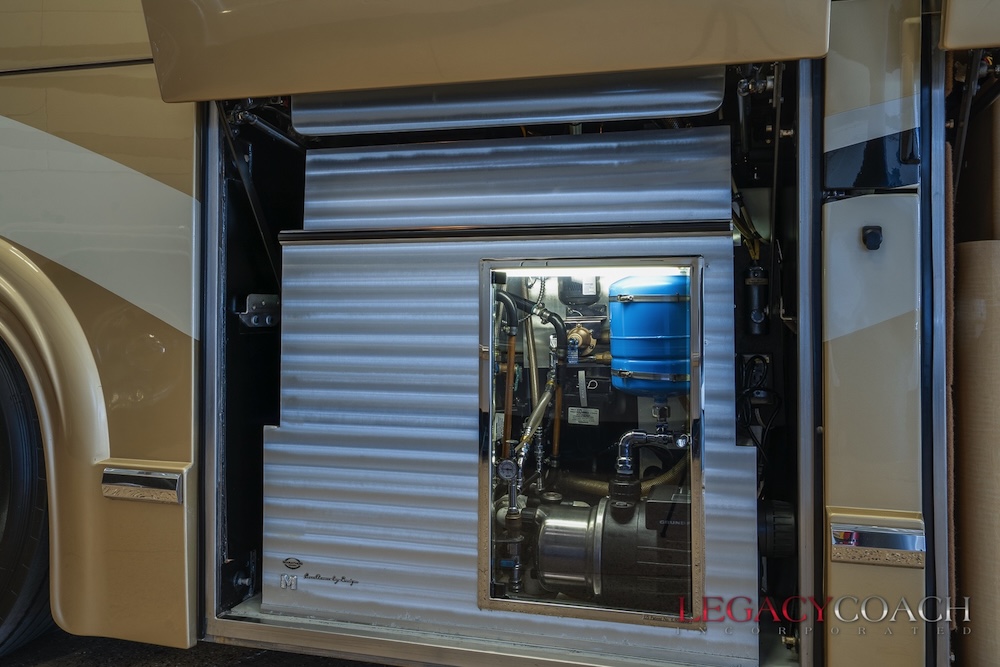 2006 Prevost Marathon H3-45 For Sale