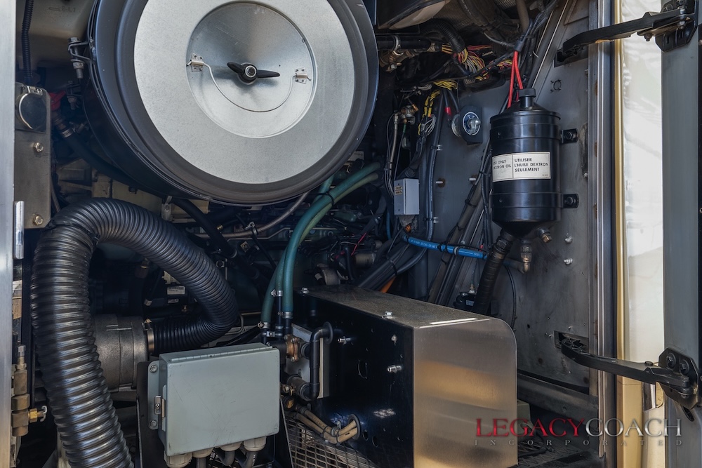 2006 Prevost Marathon H3-45 For Sale