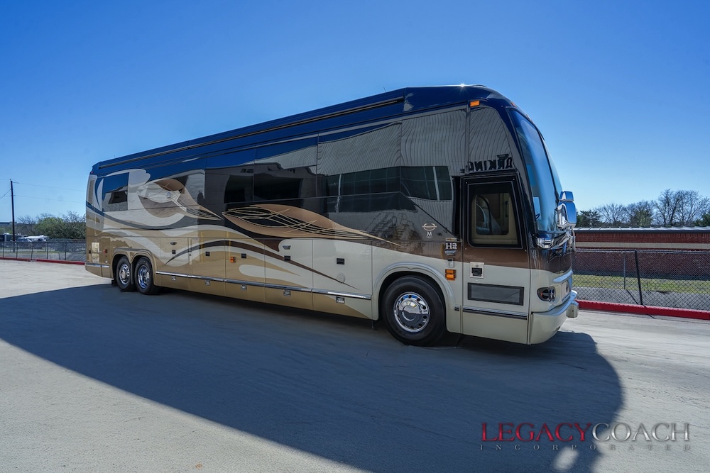 2006 Prevost Marathon H3-45 For Sale