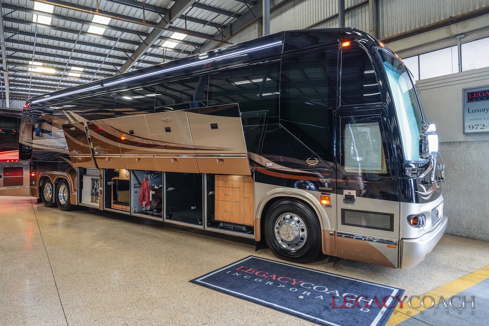 2006 Prevost Marathon H3-45 For Sale