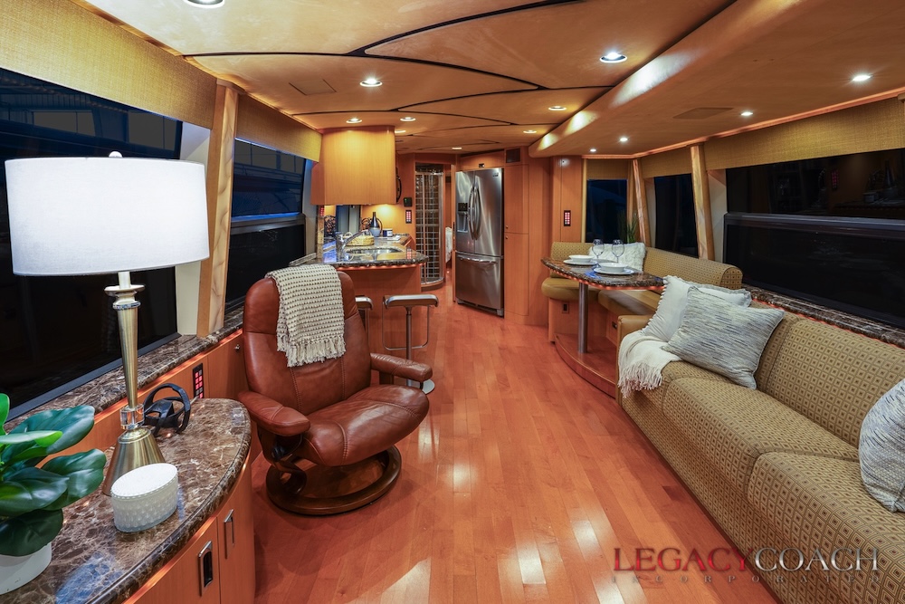 2006 Prevost Marathon H3-45 For Sale