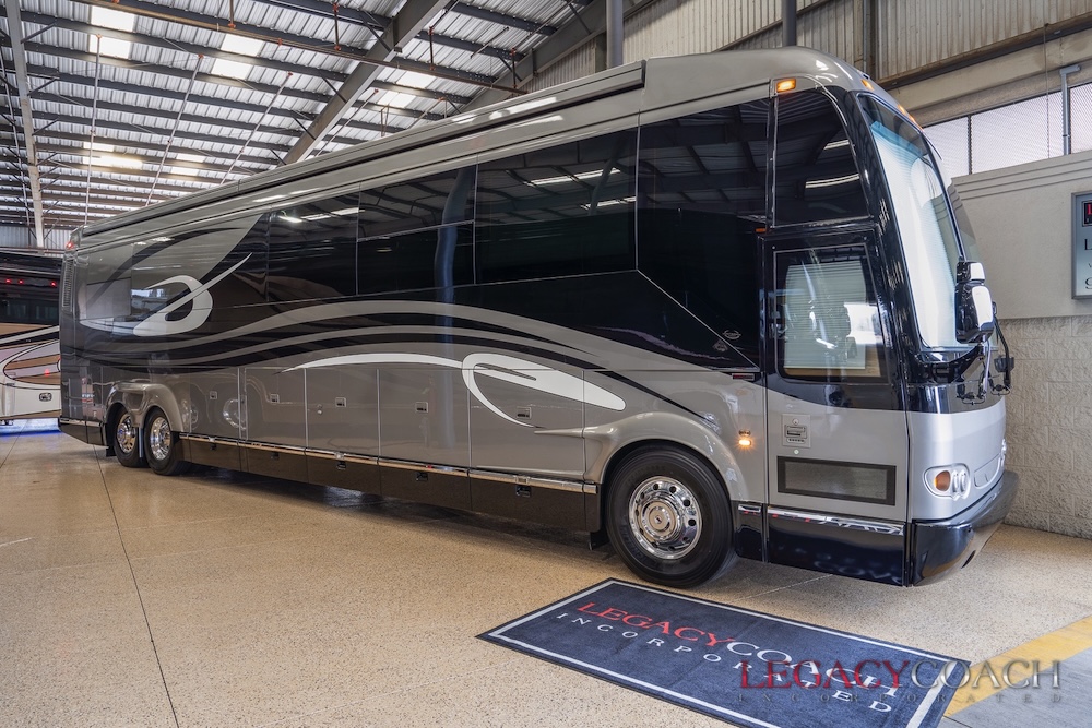2006 Prevost Marathon H3-45 For Sale