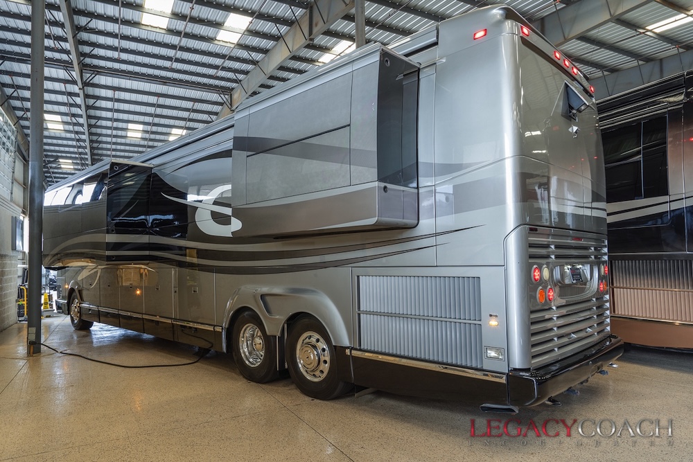 2006 Prevost Marathon H3-45 For Sale