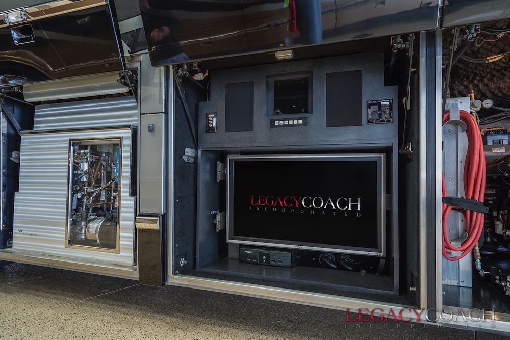 2006 Prevost Marathon H3-45 For Sale