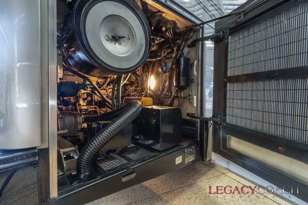 2006 Prevost Marathon H3-45 For Sale