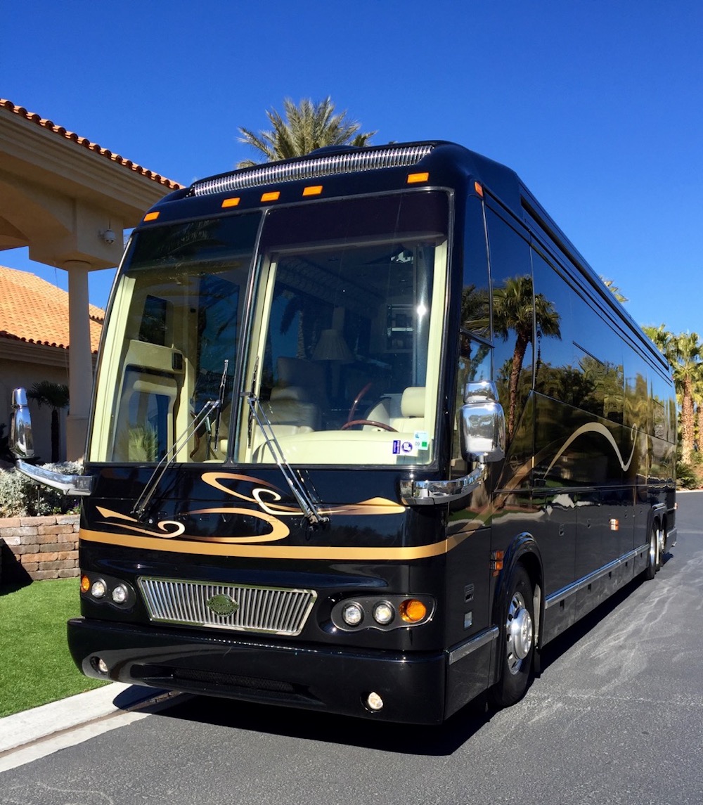 2006 Prevost Marathon H3-45 For Sale