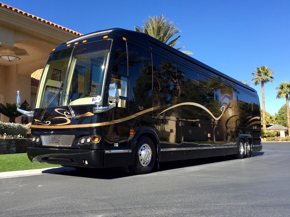 2006 Prevost Marathon H3-45 For Sale