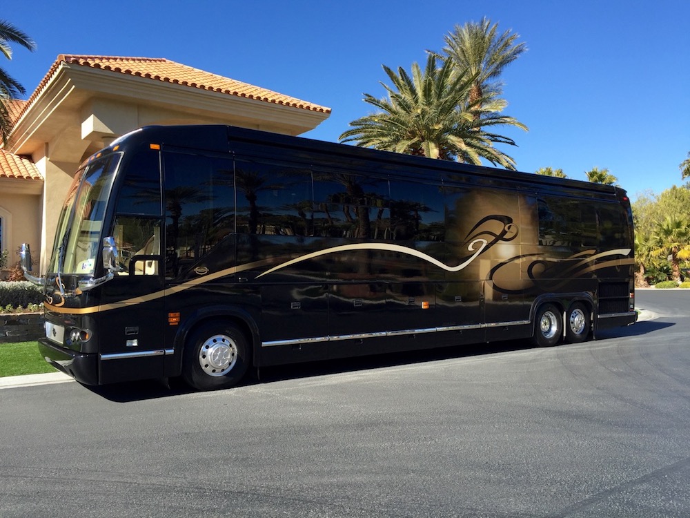 2006 Prevost Marathon H3-45 For Sale