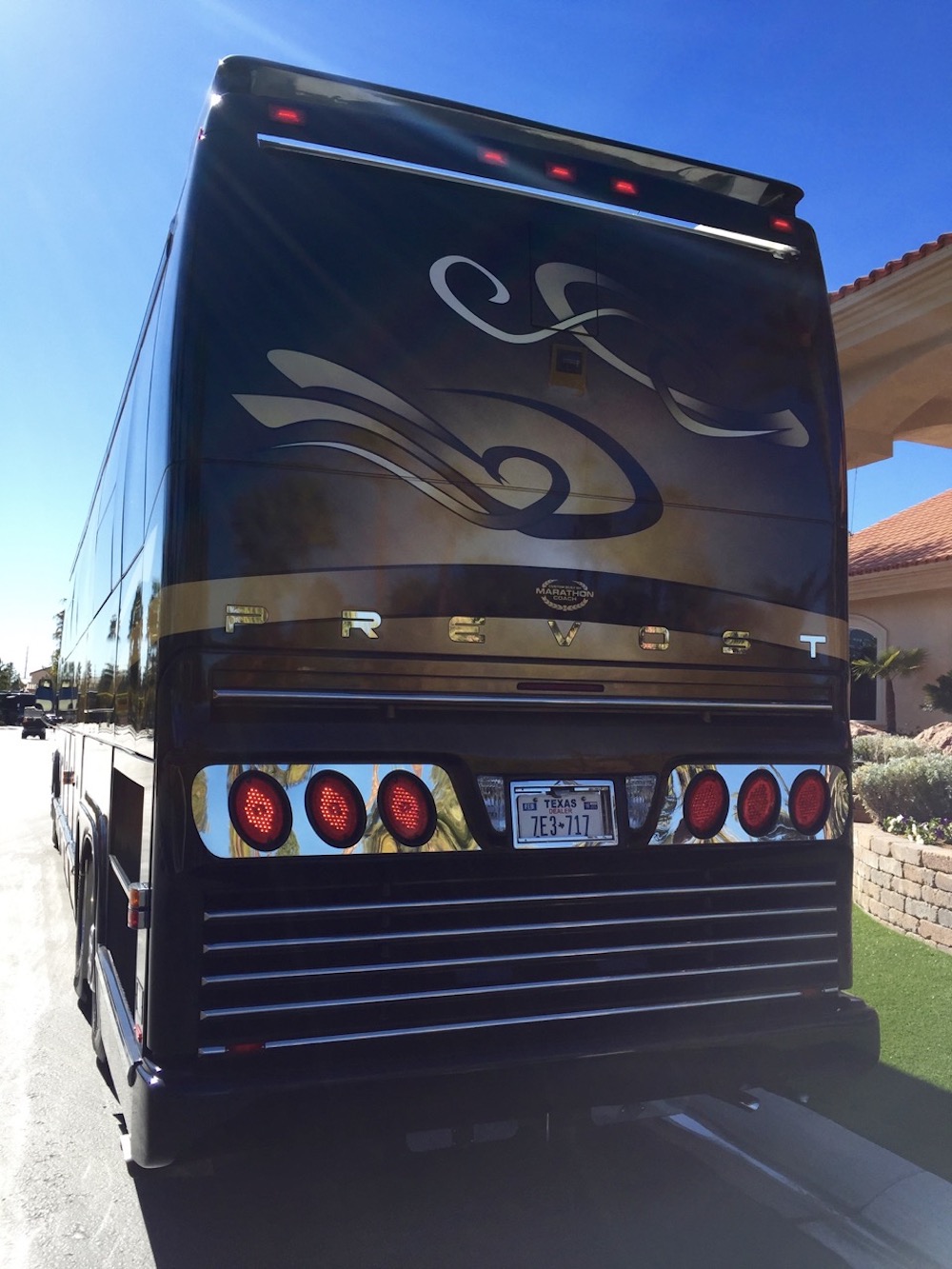 2006 Prevost Marathon H3-45 For Sale