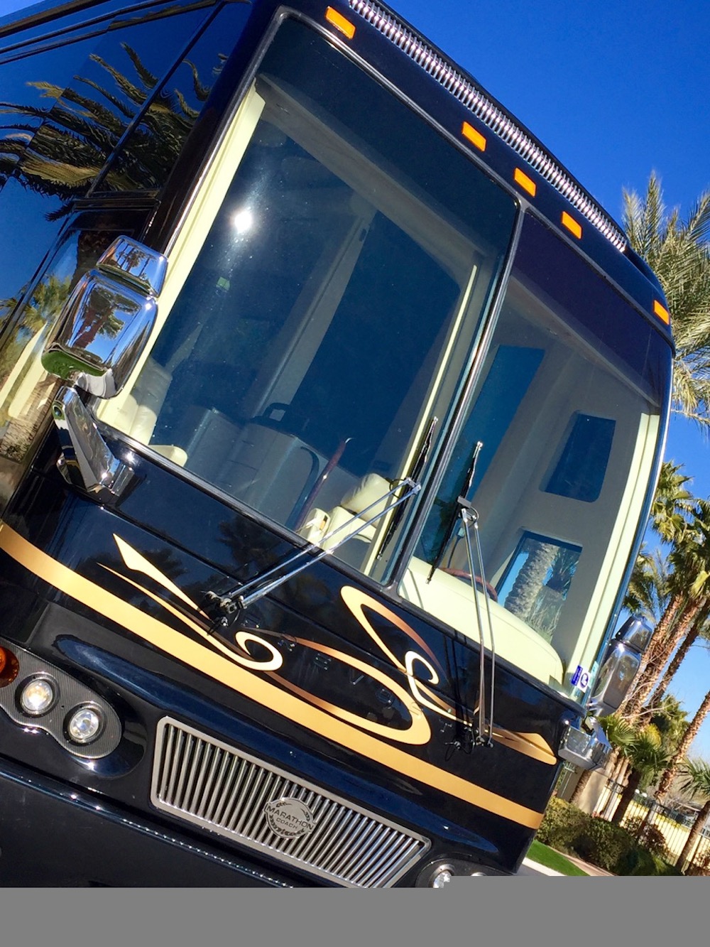 2006 Prevost Marathon H3-45 For Sale