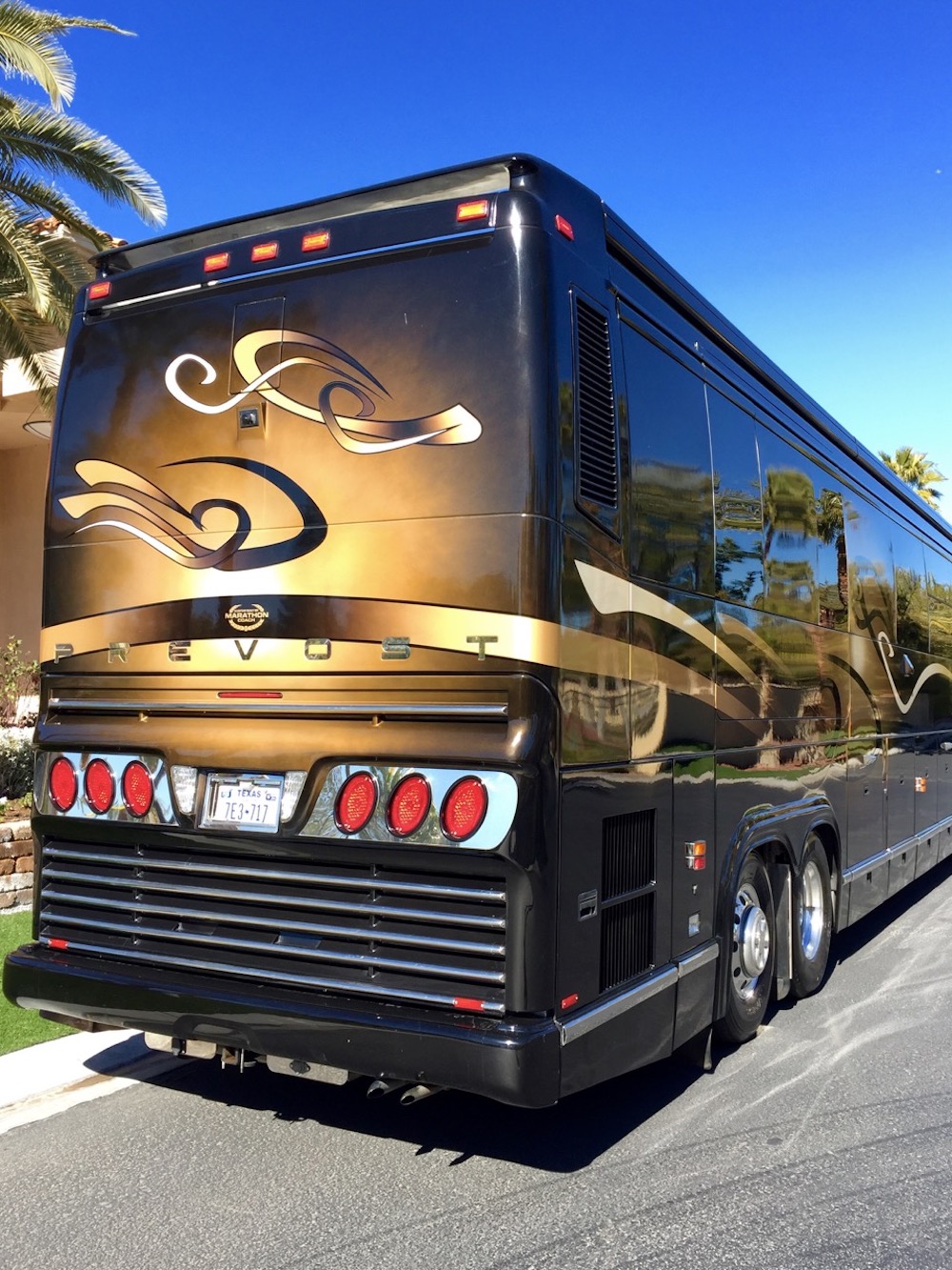 2006 Prevost Marathon H3-45 For Sale