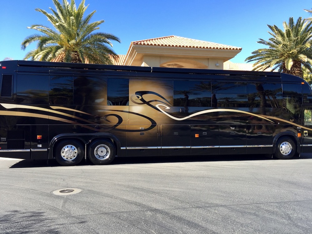 2006 Prevost Marathon H3-45 For Sale