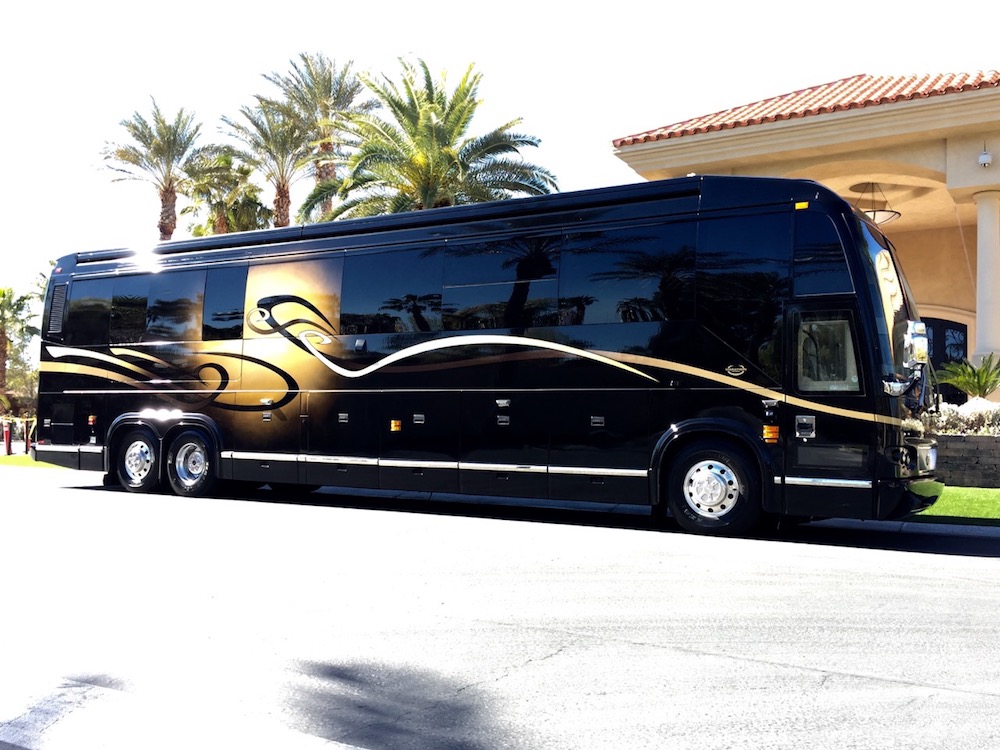 2006 Prevost Marathon H3-45 For Sale