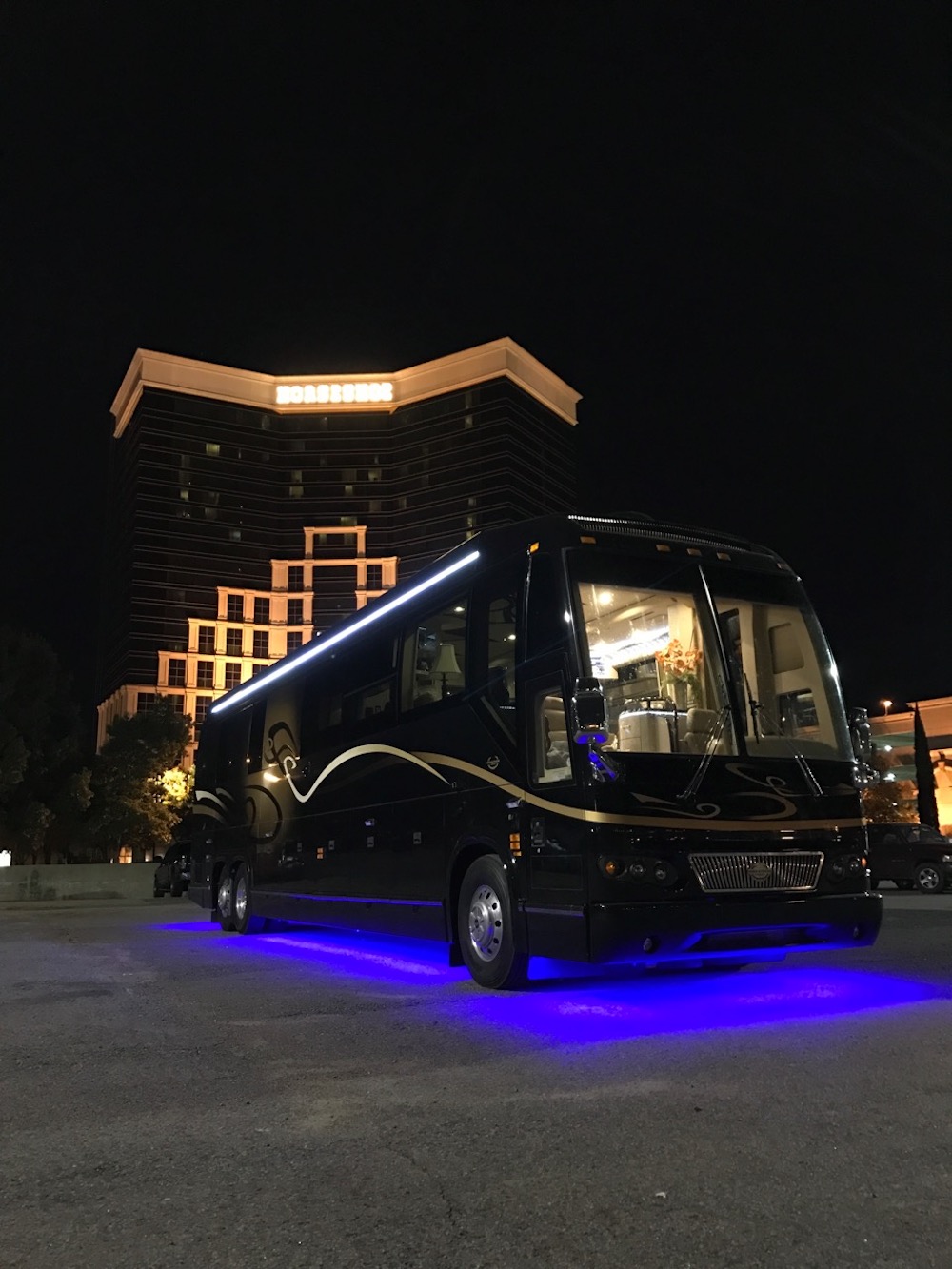 2006 Prevost Marathon H3-45 For Sale