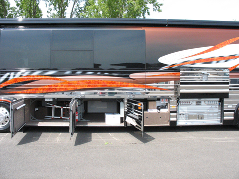 2006 Prevost Marathon XLII For Sale