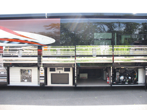 2006 Prevost Marathon XLII For Sale