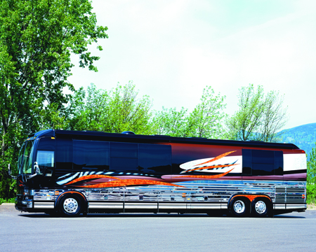 2006 Prevost Marathon XLII For Sale