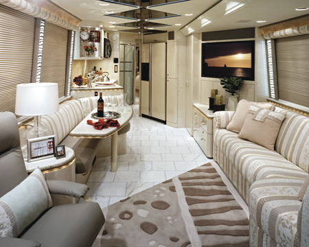 2006 Prevost Marathon XLII For Sale