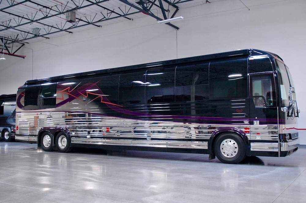 2006 Prevost Marathon XLII For Sale