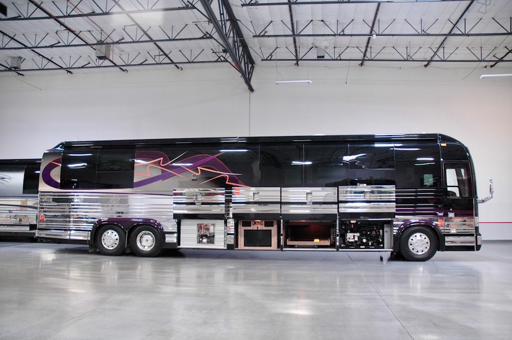 2006 Prevost Marathon XLII For Sale