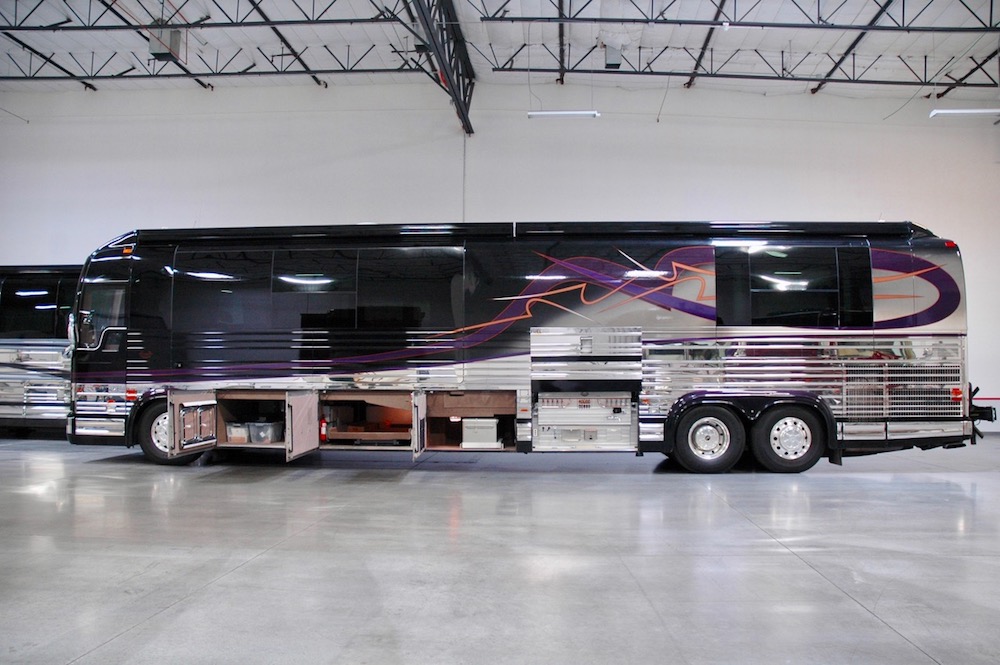 2006 Prevost Marathon XLII For Sale