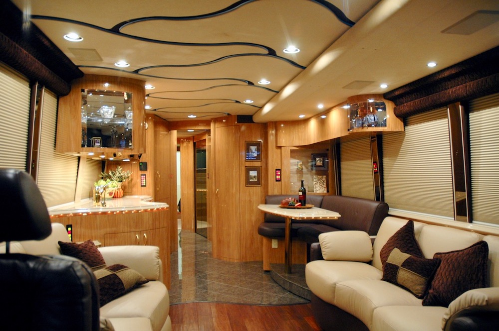 2006 Prevost Marathon XLII For Sale