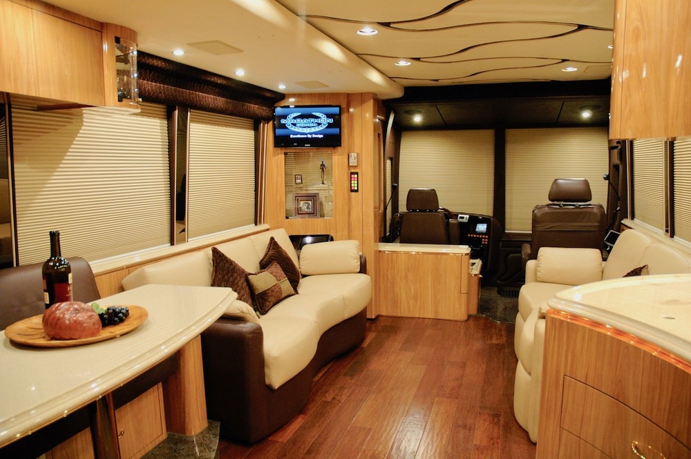 2006 Prevost Marathon XLII For Sale