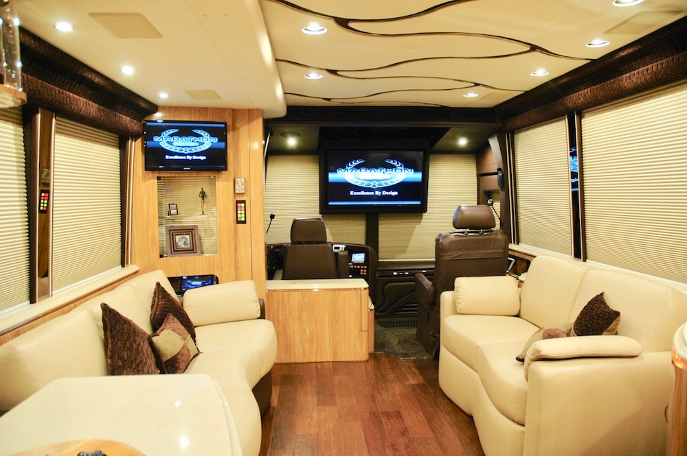 2006 Prevost Marathon XLII For Sale