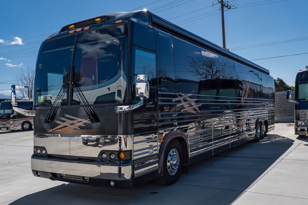 2006 Prevost Marathon XLII For Sale